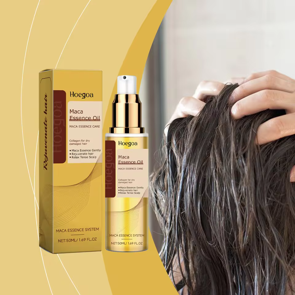 argan oil