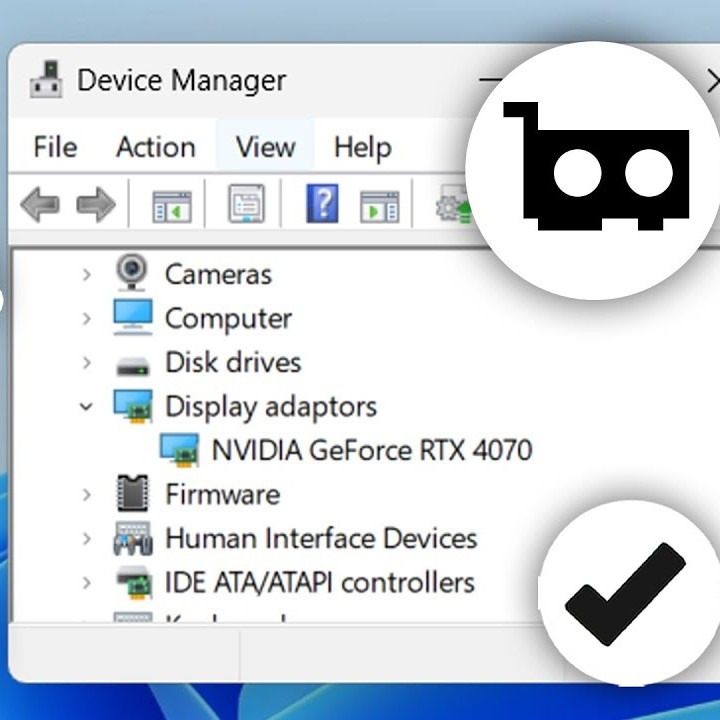 how to check graphics card windows 11