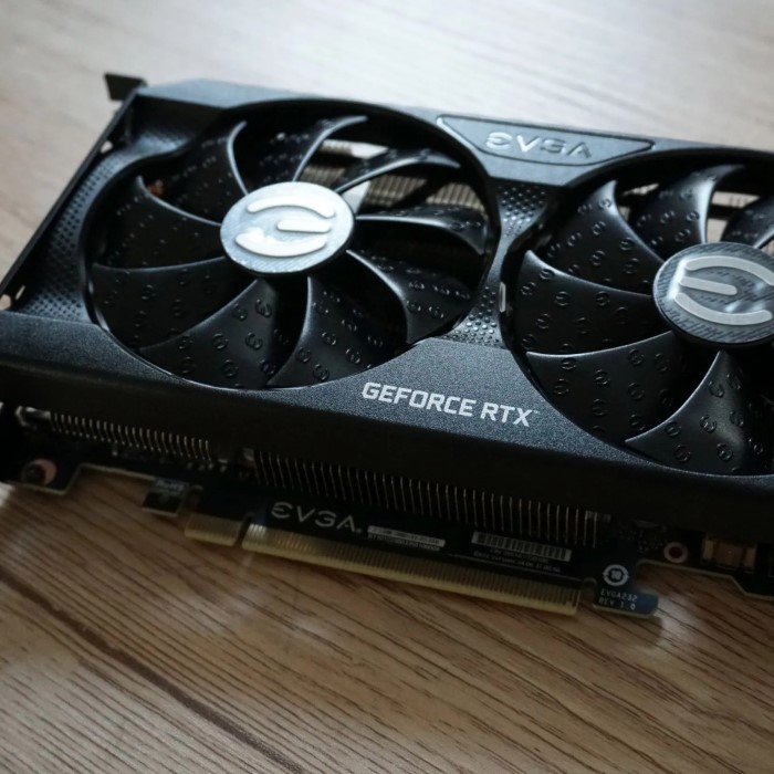 3050 graphics card