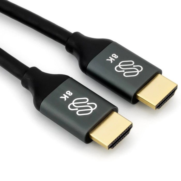 when did hdmi 2.1 come out