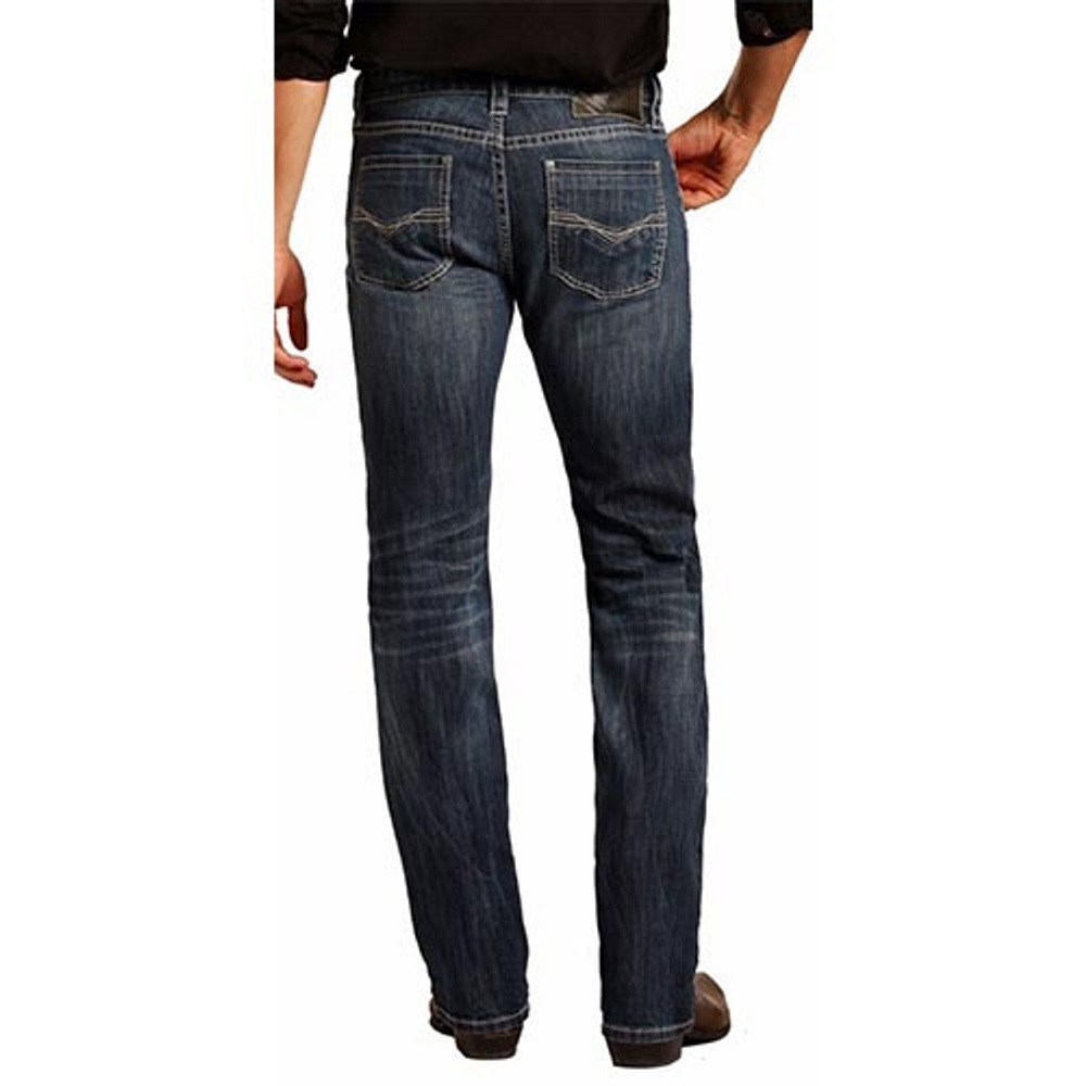 rock n roll jeans