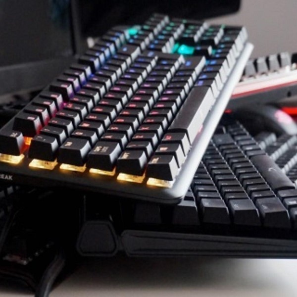mechanical vs membrane keyboard