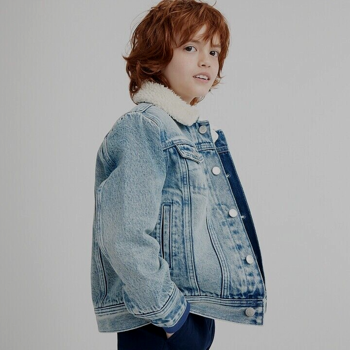 jeans jacket