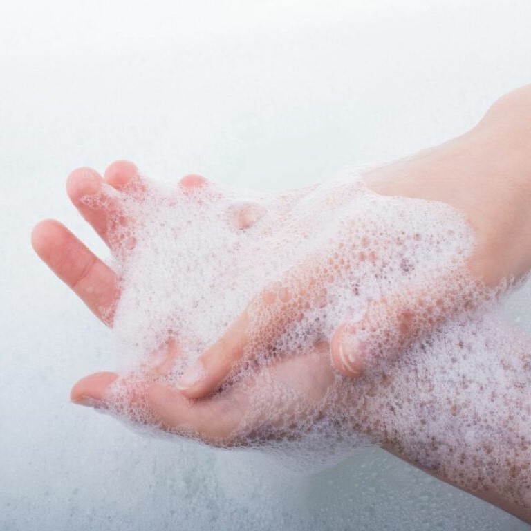 get nail glue off your nails