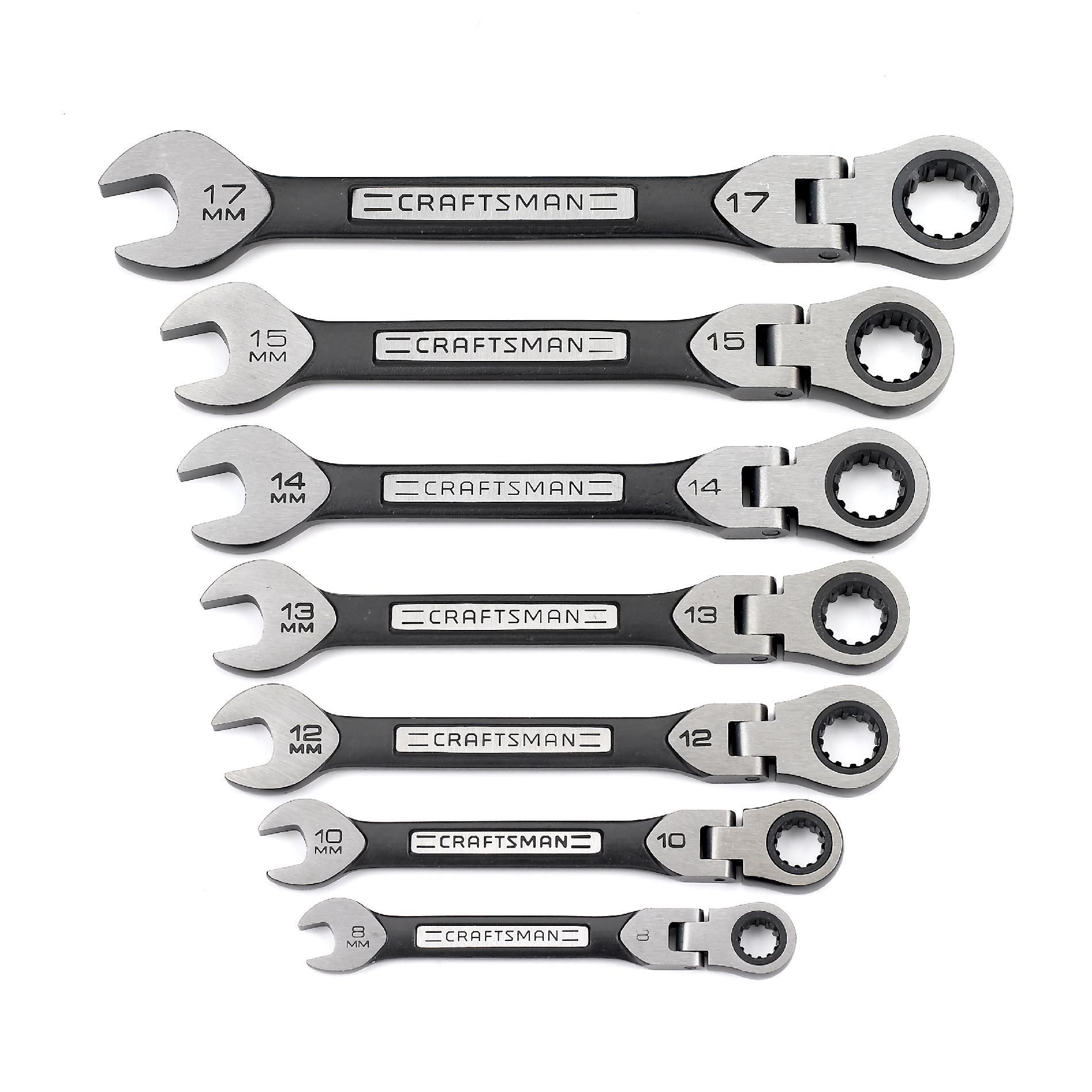 ratchet wrench