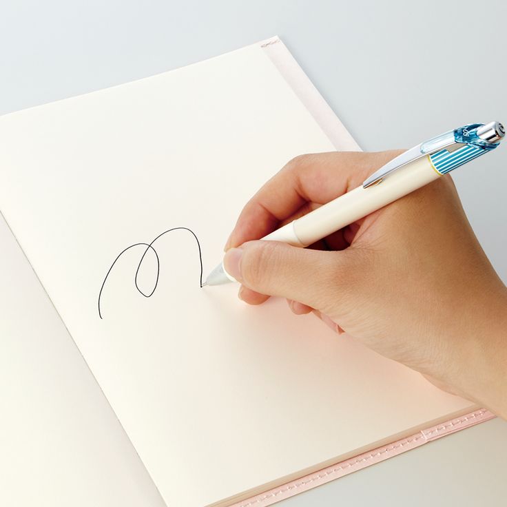 Writing grip