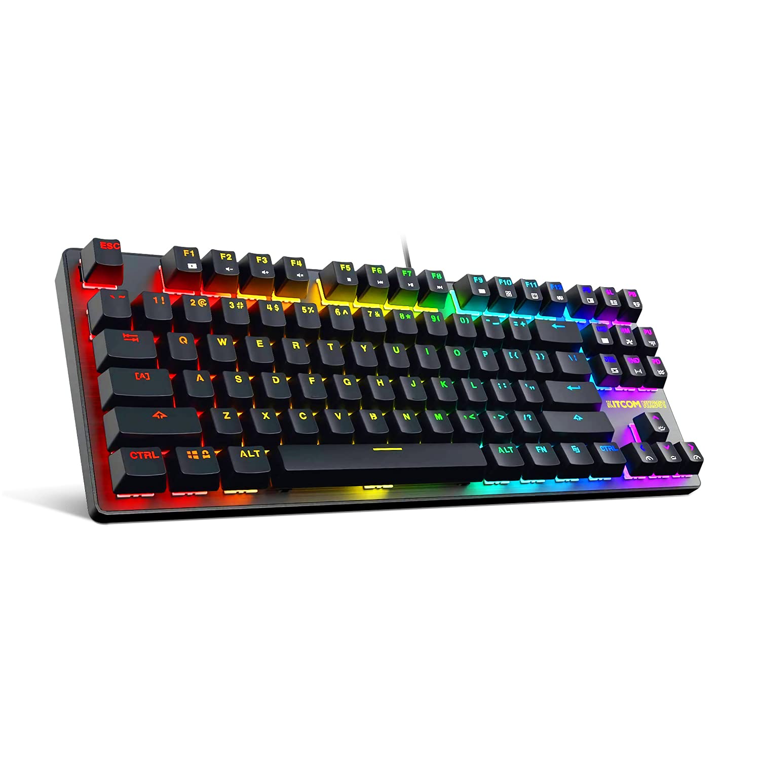 tkl mechanical keyboard
