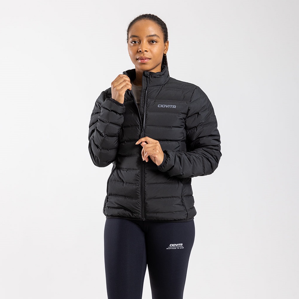 puffer jacket