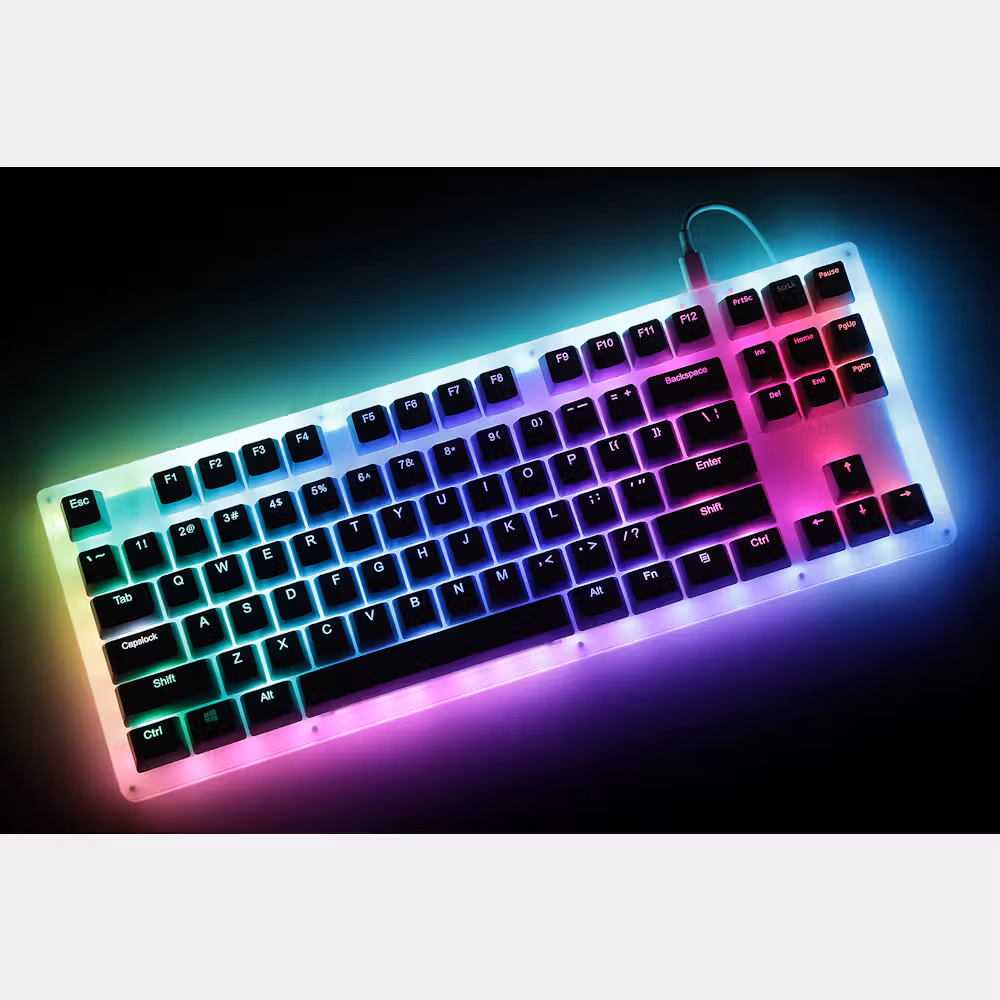 tkl mechanical keyboard