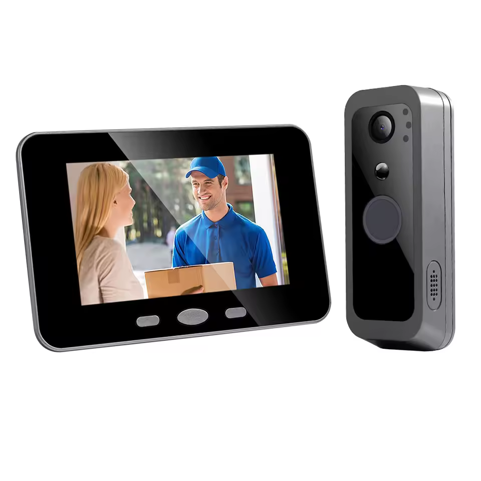 doorbell