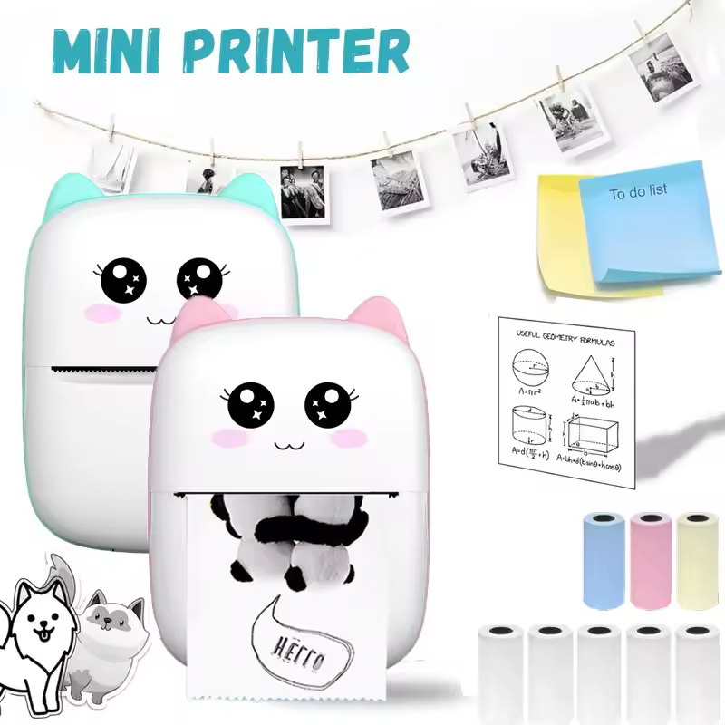 printer