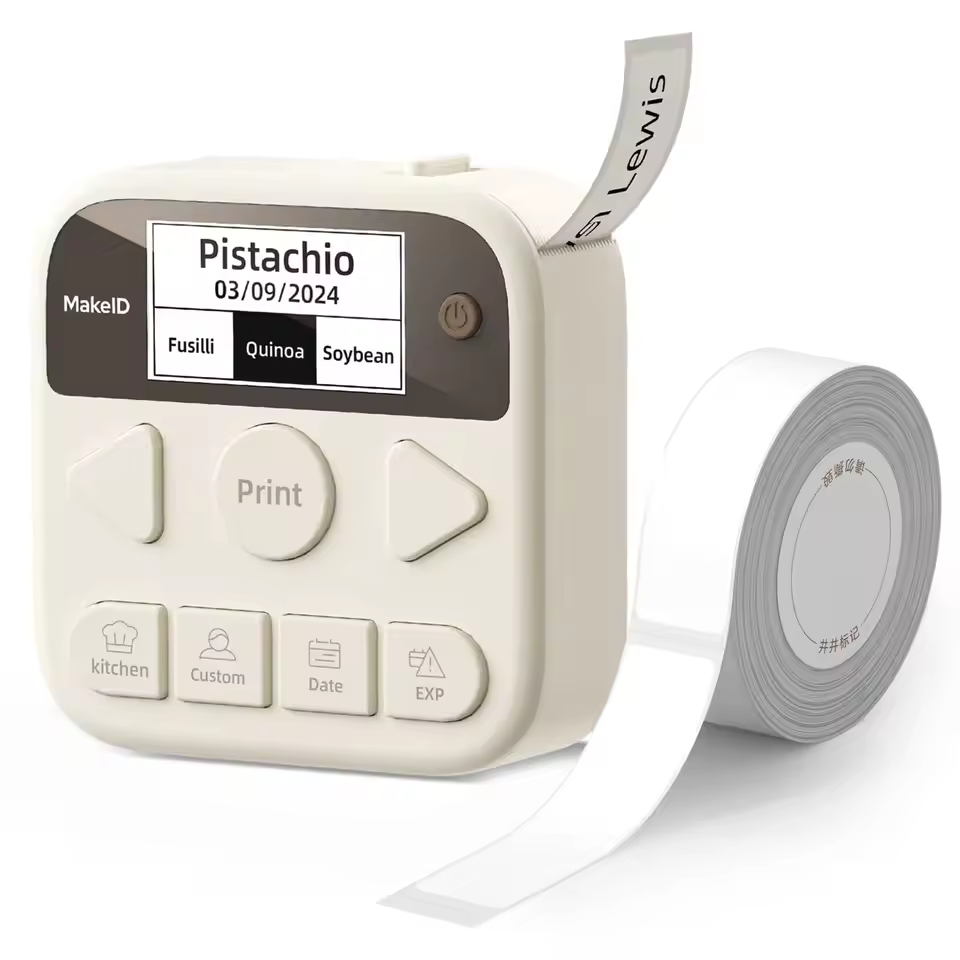 printer