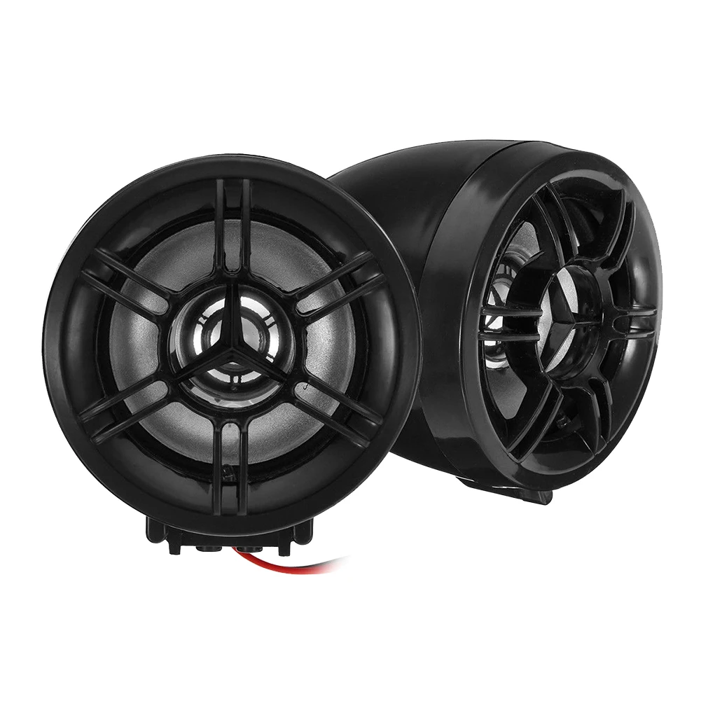 motorcycle speakers
