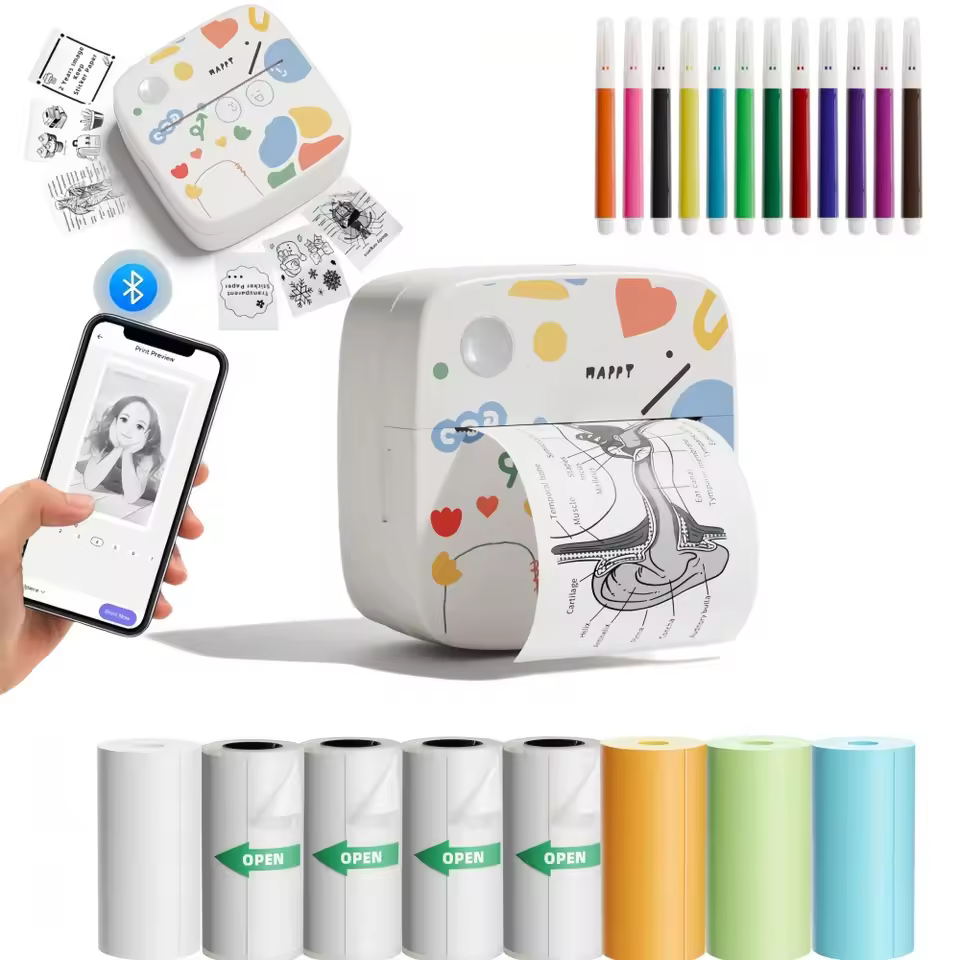 bluetooth printer