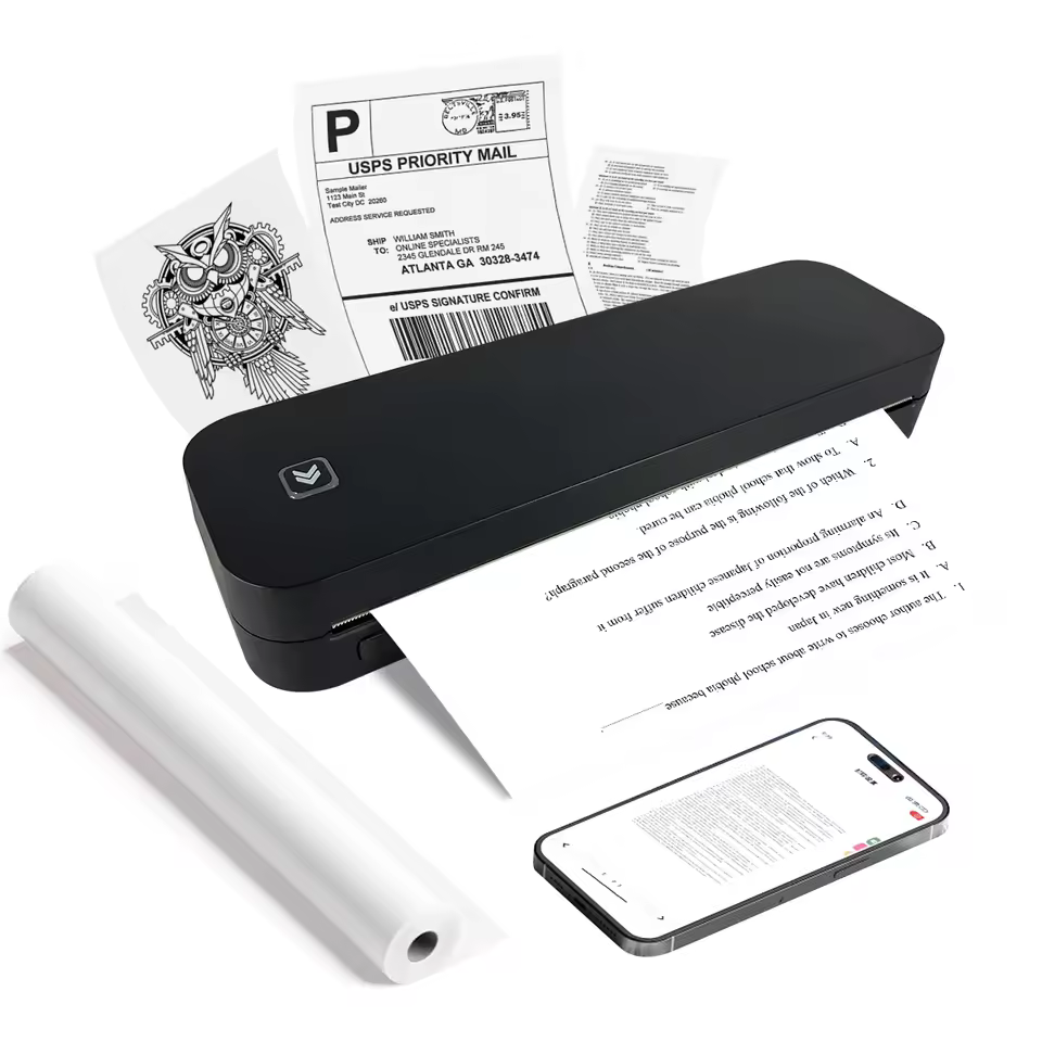 bluetooth printer