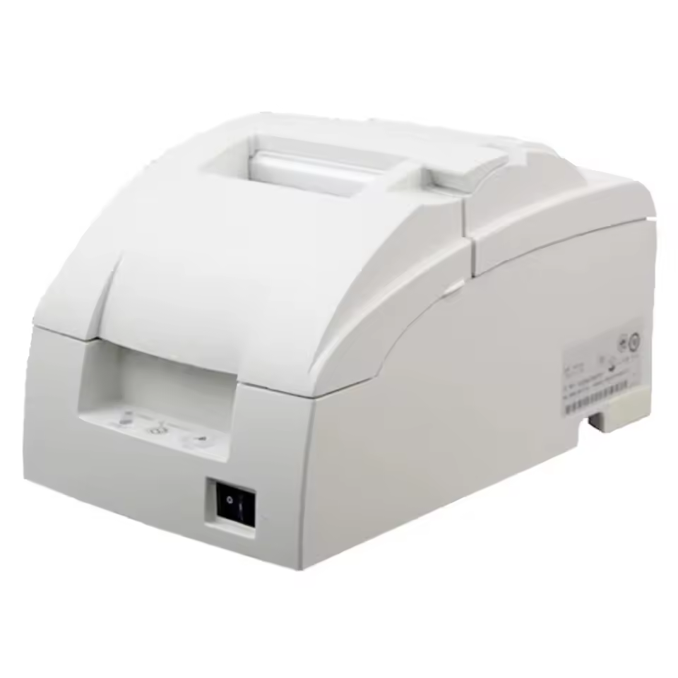 dot matrix printer