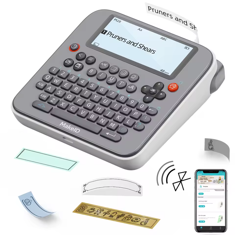 Label Printer