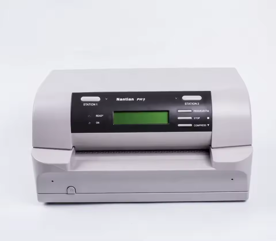 dot matrix printer