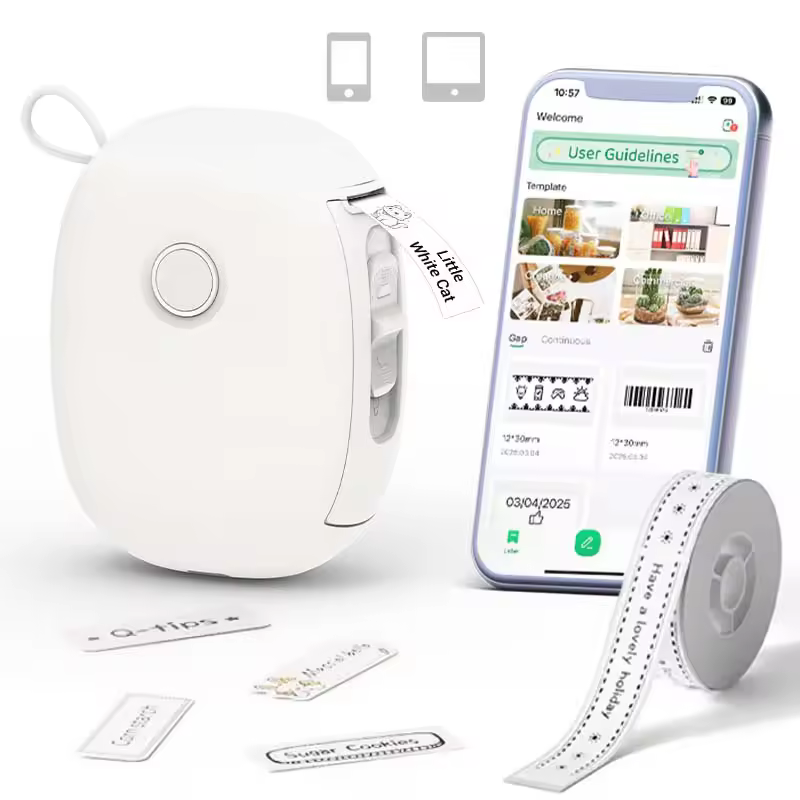 bluetooth printer