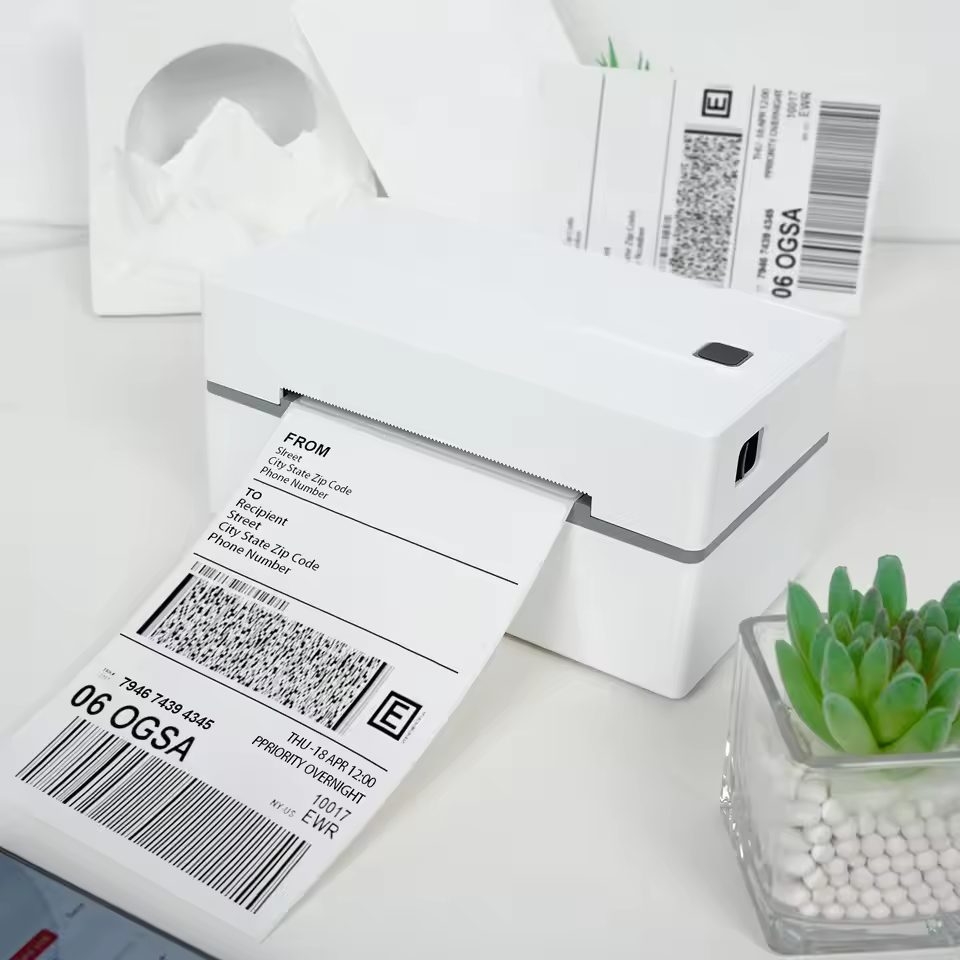 printer