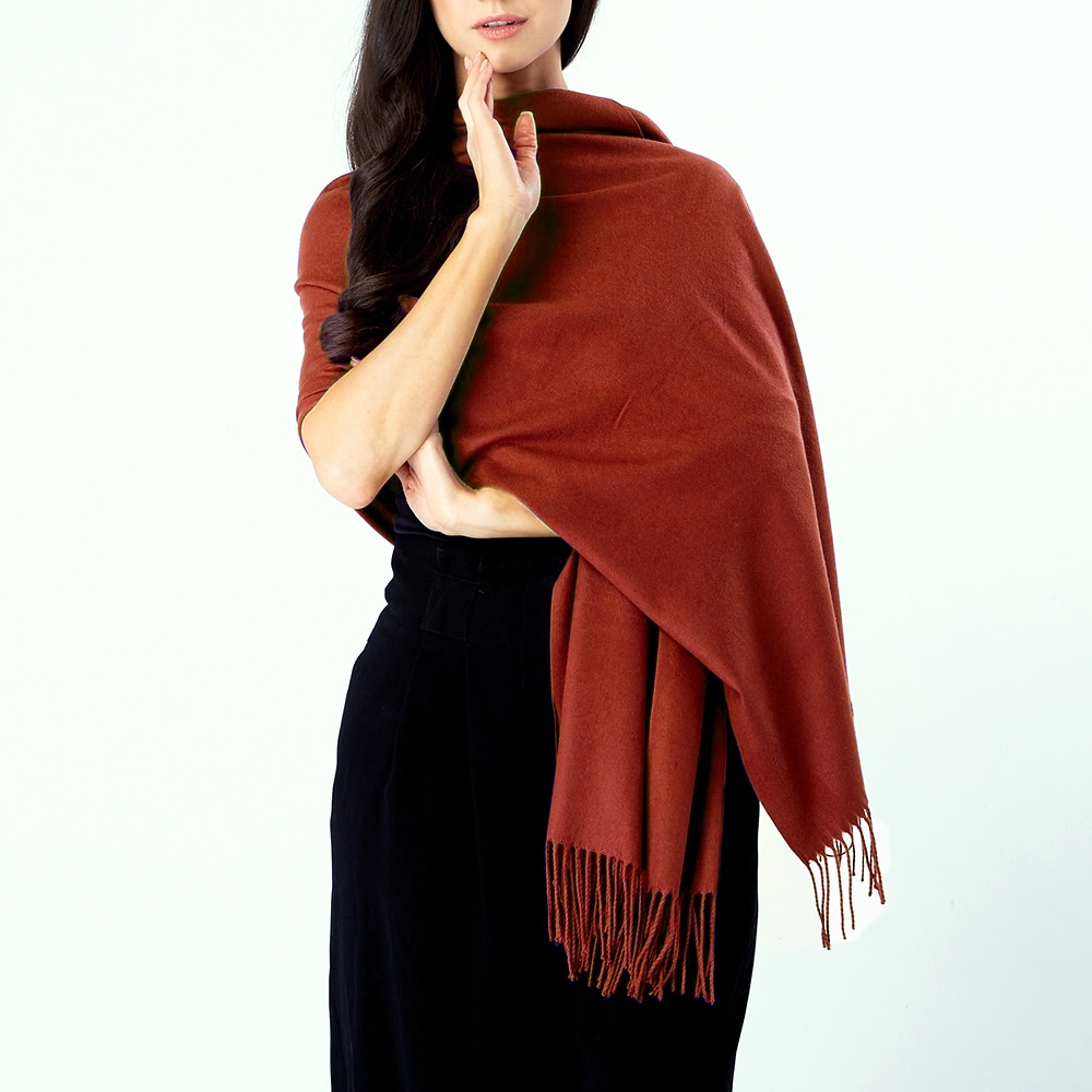 burnt-orange-scarf