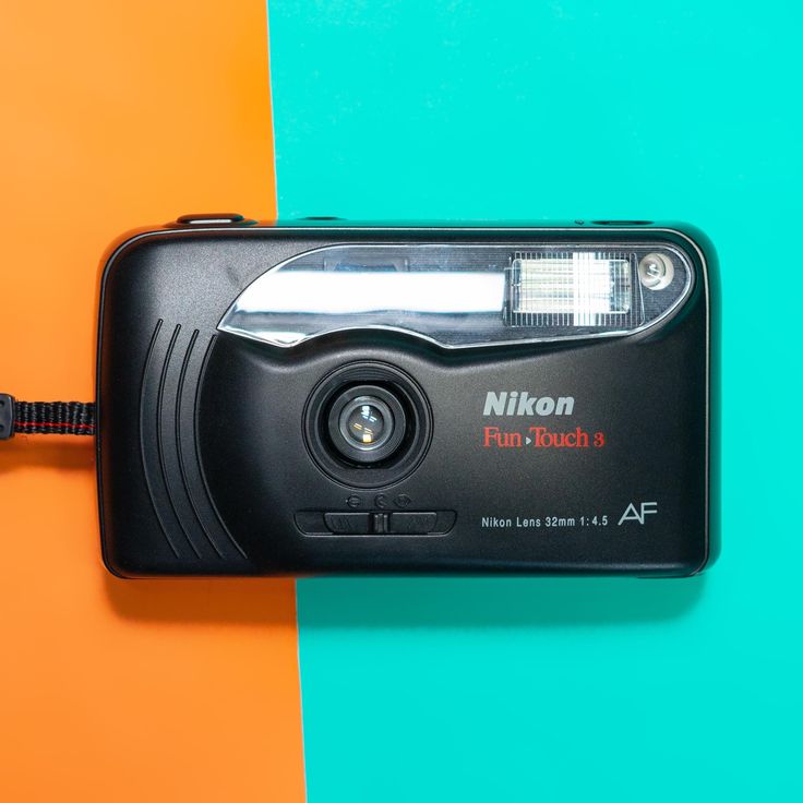 Simple Camera
