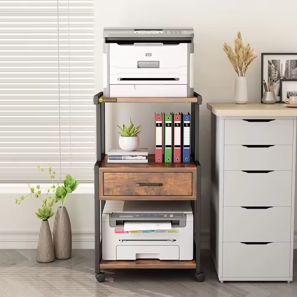 printer stand