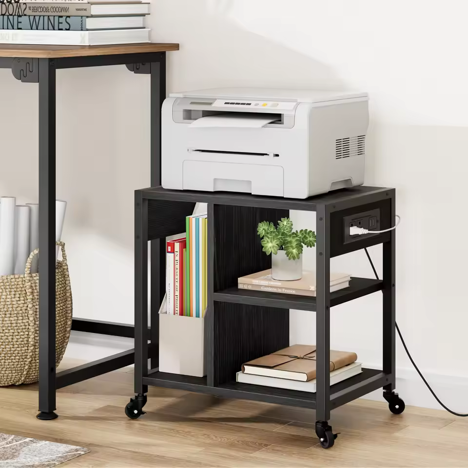 printer stand