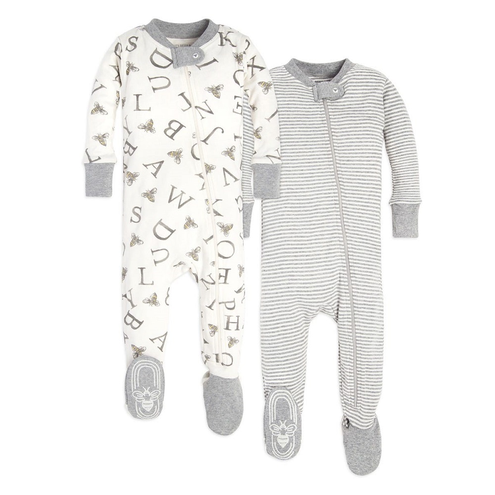 baby sleepwear