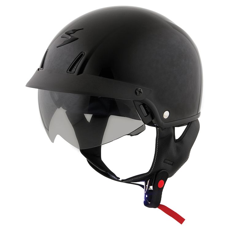 womens motorcycle helmet