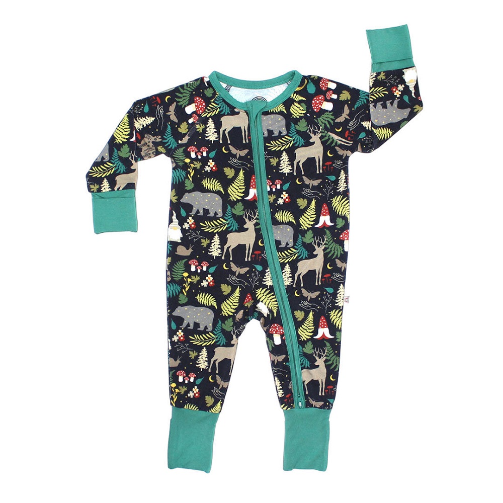baby sleepwear