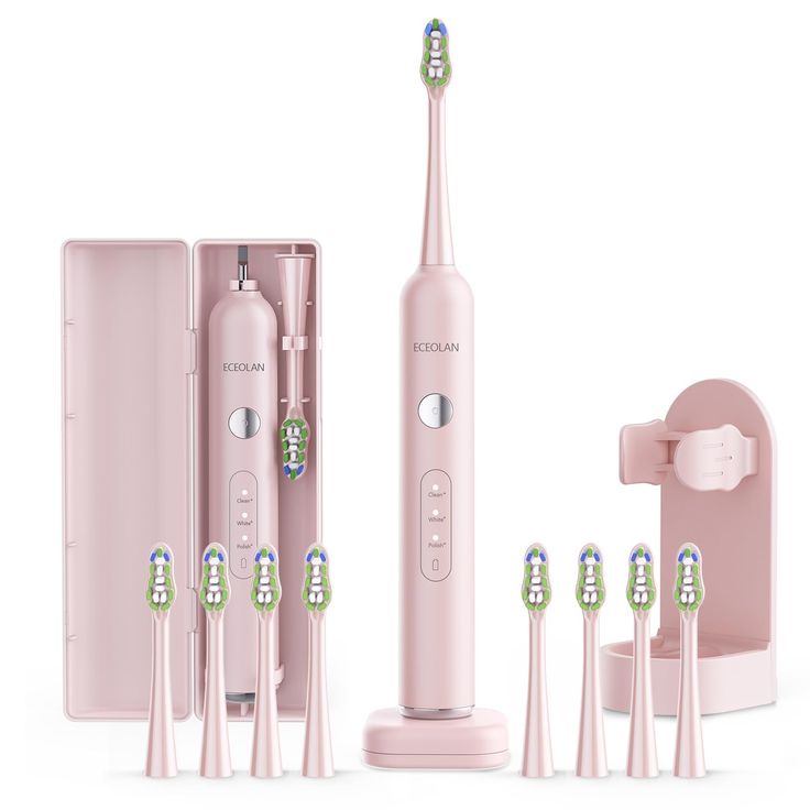 electric toothbrush