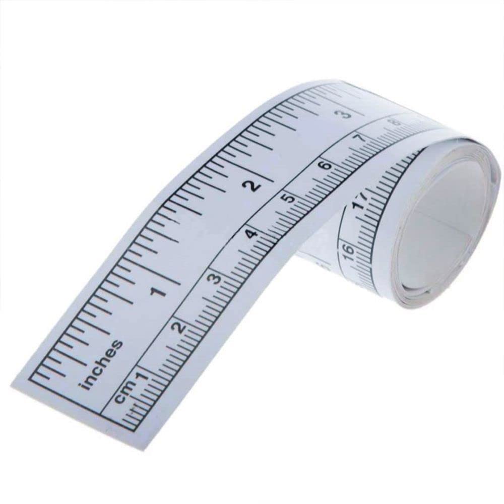 3/32 on a tape measure