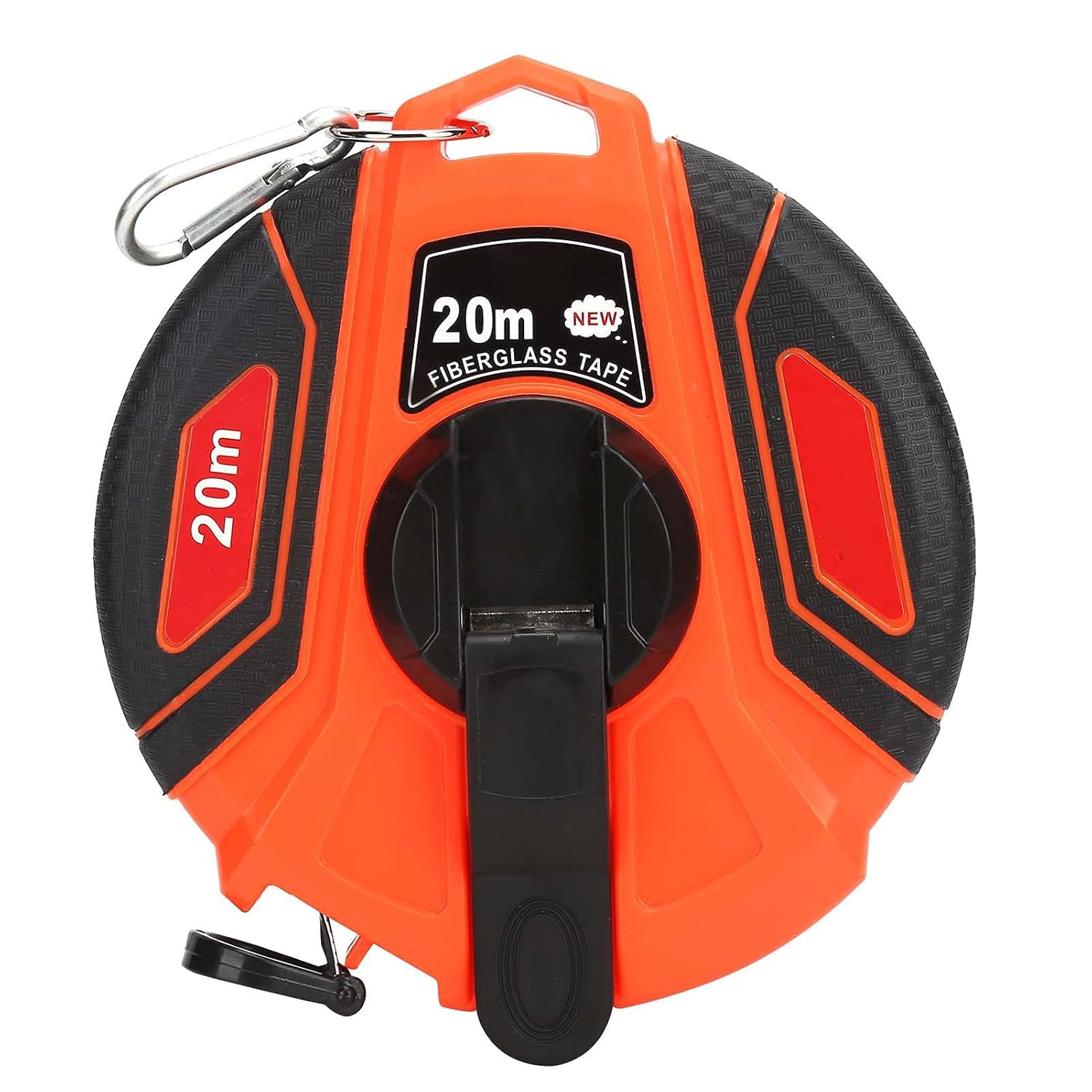 a tape measure
