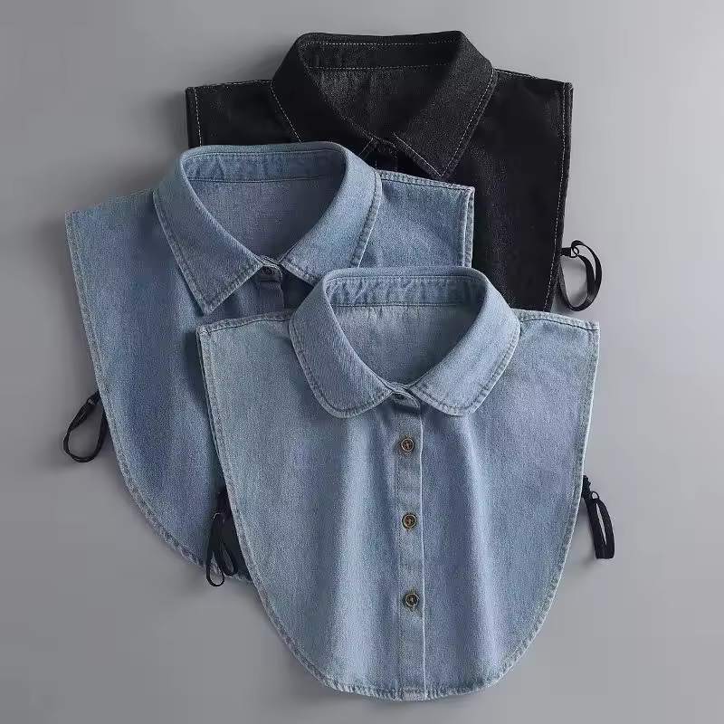 shirt collars