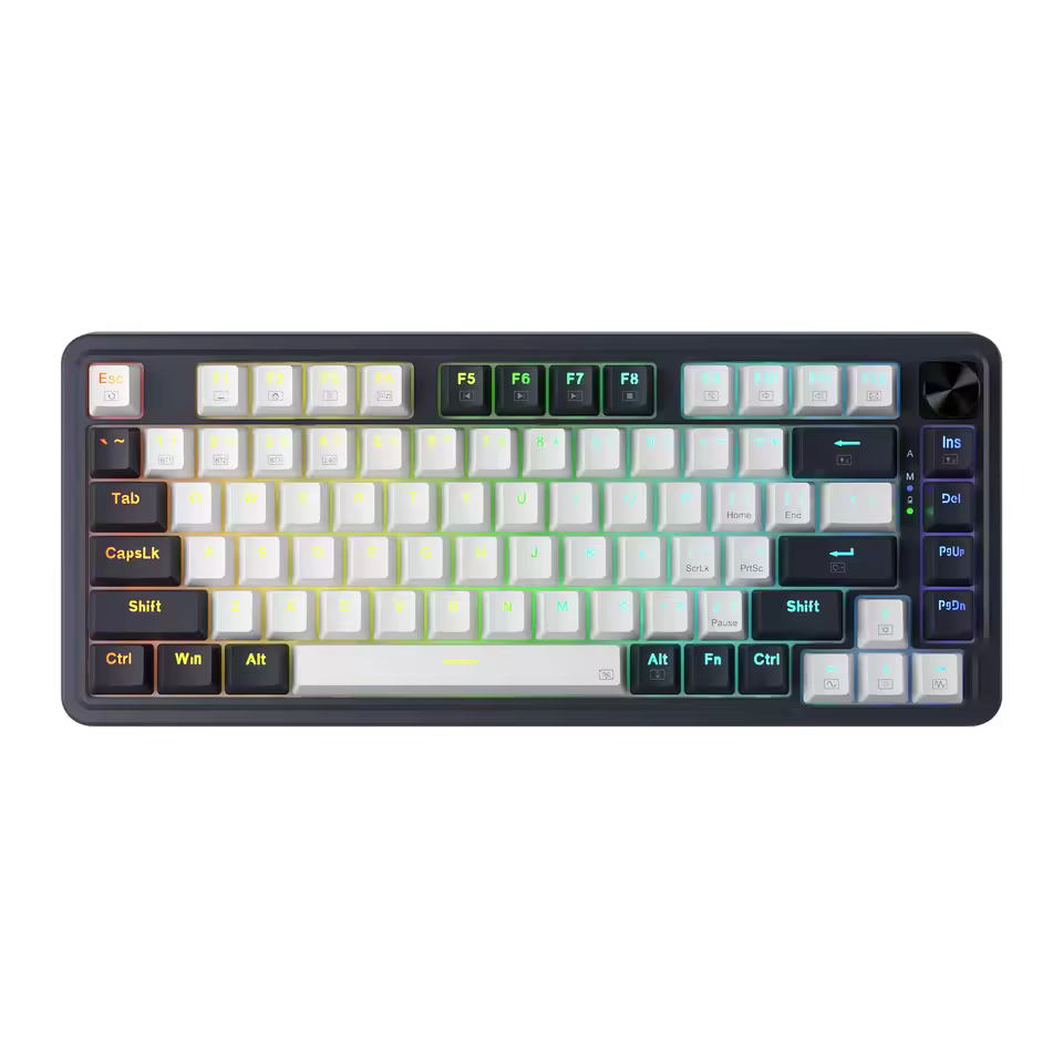 stenographer keyboard