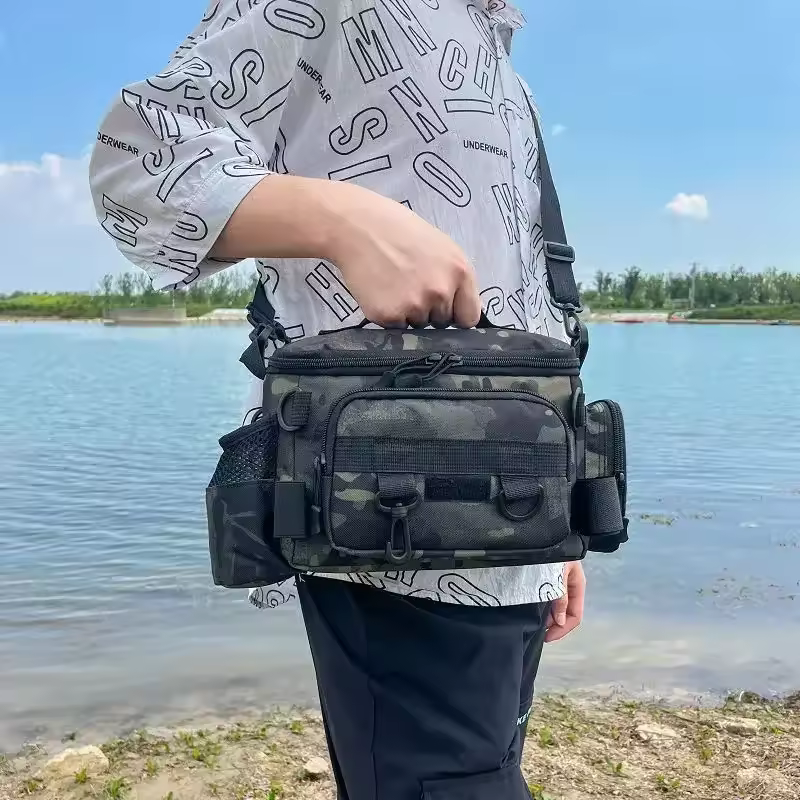 fishing bags