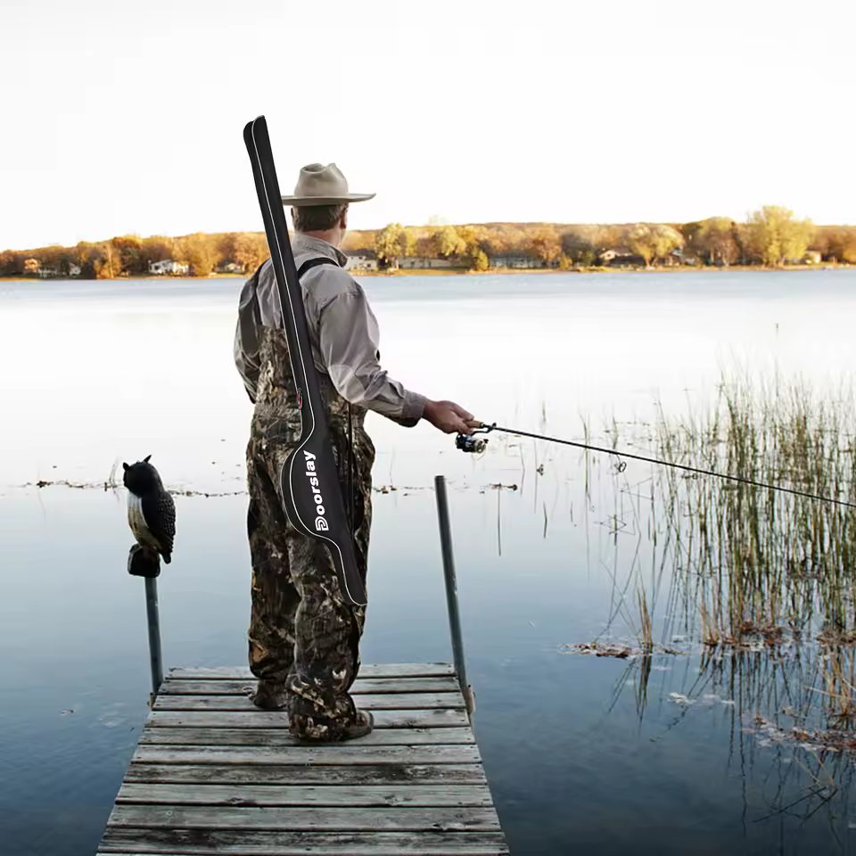 fishing storage bags