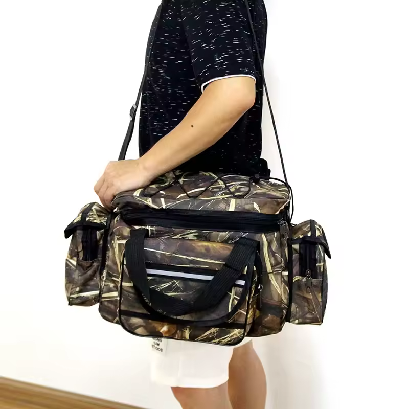 fishing storage bags