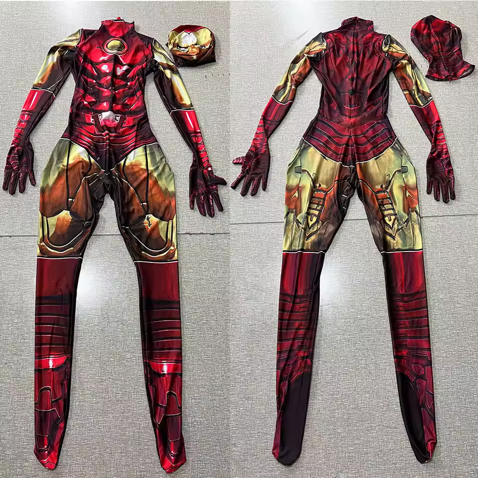 iron man
