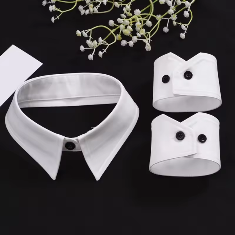 shirt collars