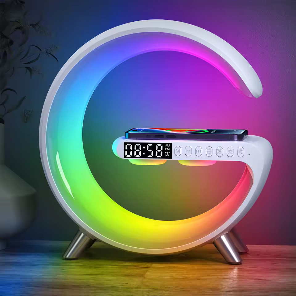 smart speaker