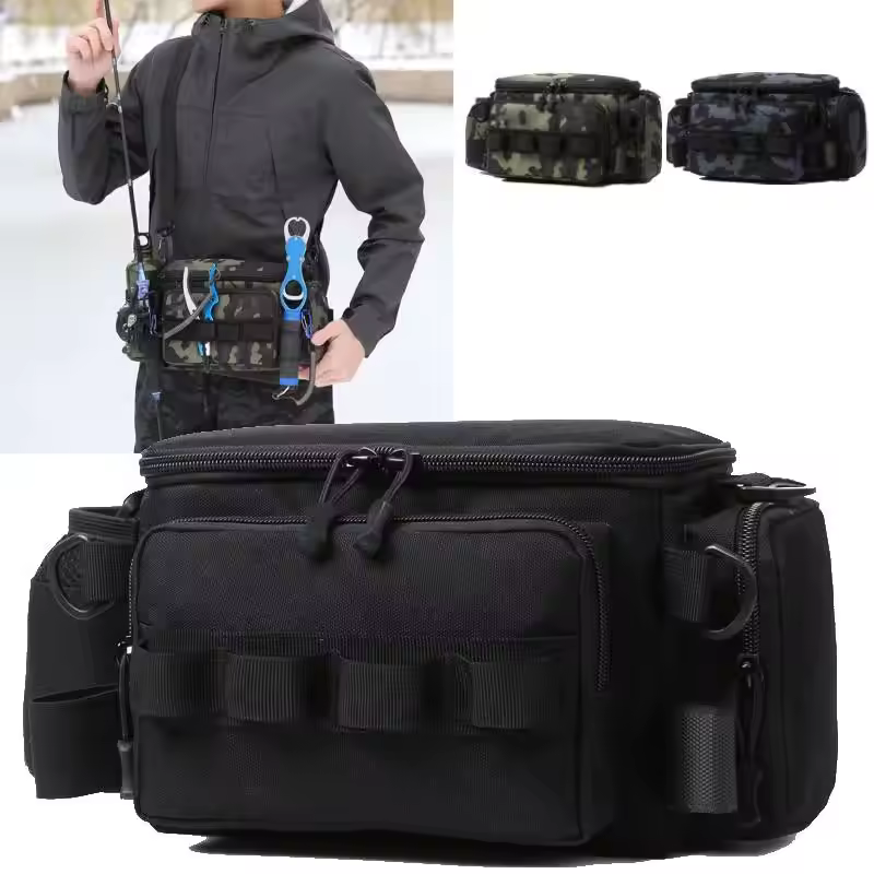 fishing storage bags