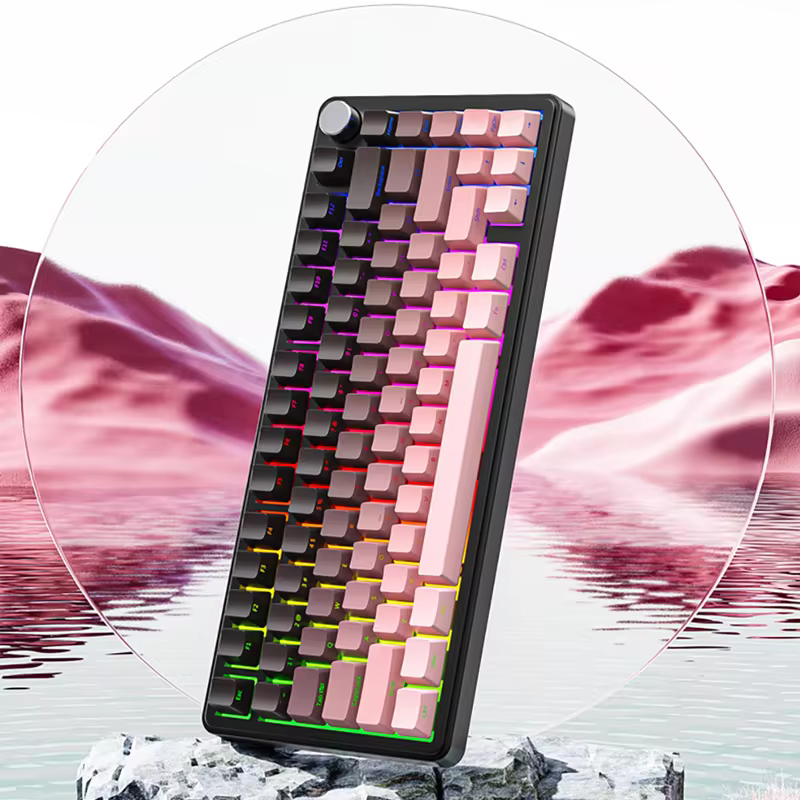 stenographer keyboard