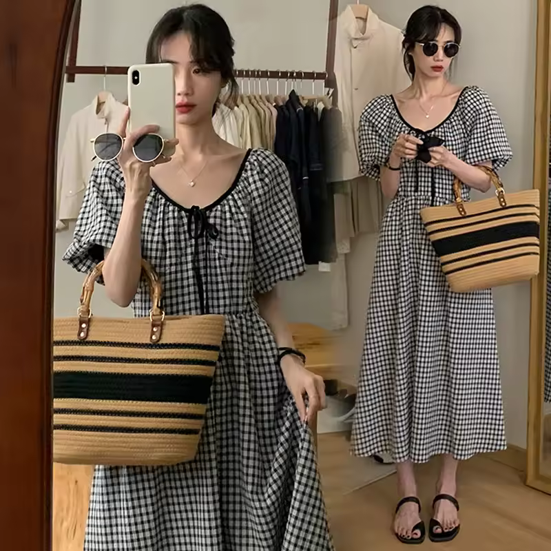 maternity dress