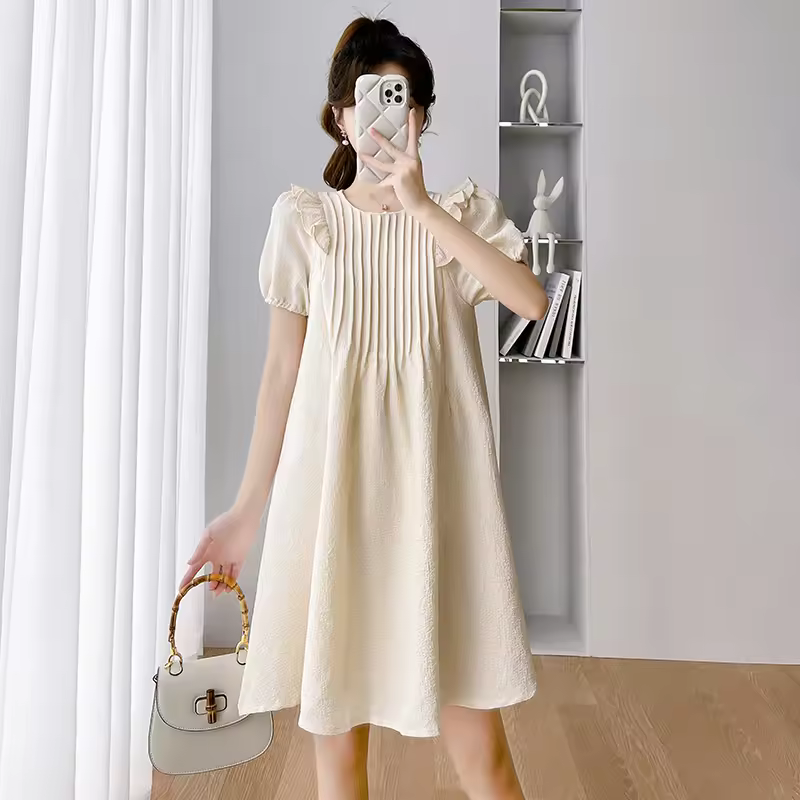 maternity dress