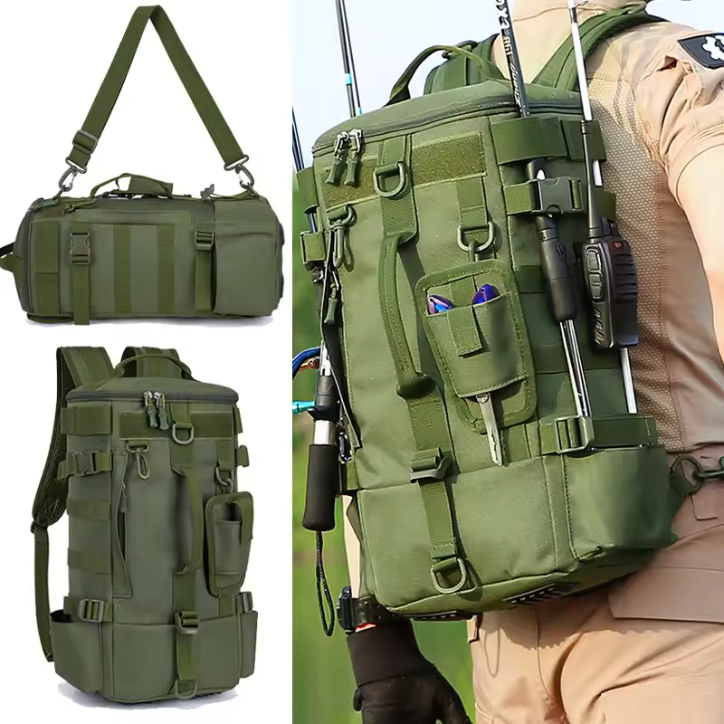 fishing storage bags