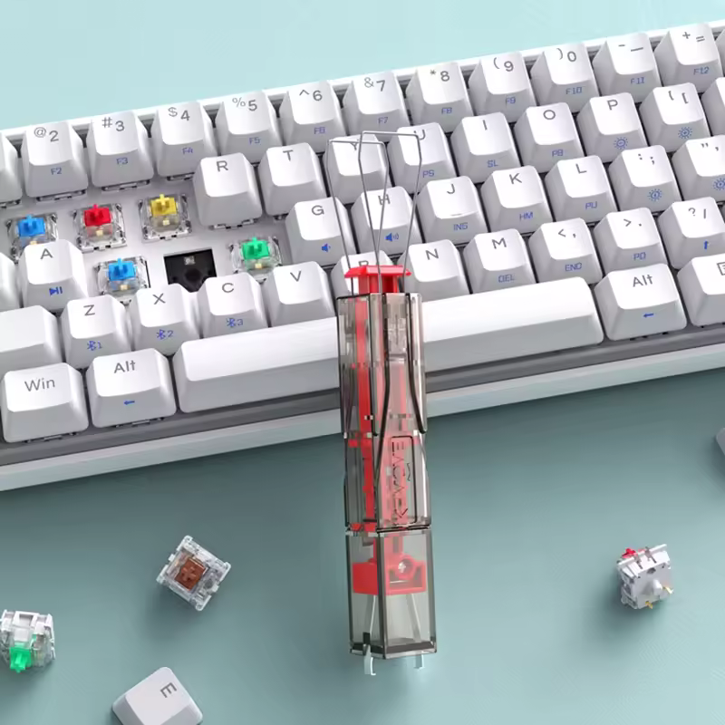 stenographer keyboard