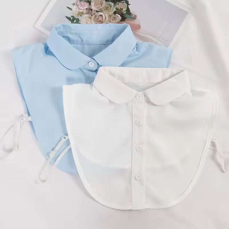 shirt collars