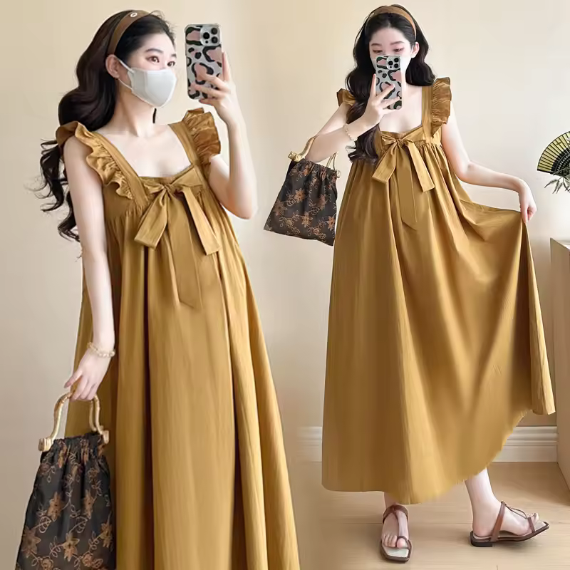 maternity dress